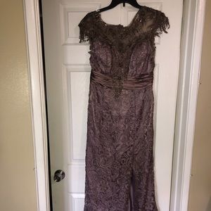 Night dress/ vestido de fiesta